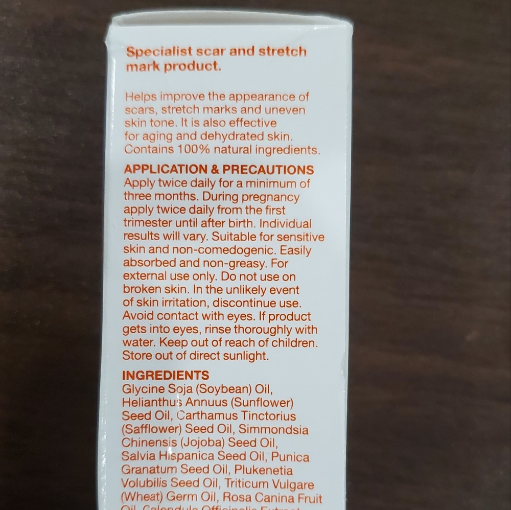 Bio-Oil Skincare oil mini - Picture 4 of 5